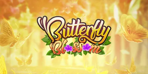 Butterfly Blossom