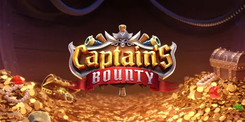 Captain’s Bounty