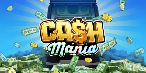 Cash Mania