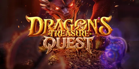 Dragon's Treasure Quest