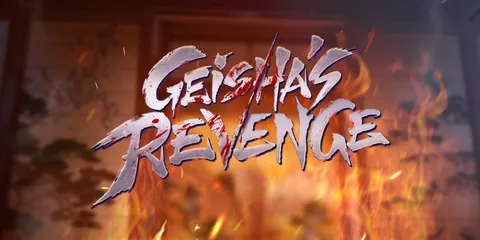 Geisha’s Revenge
