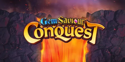 Gem Saviour Conquest