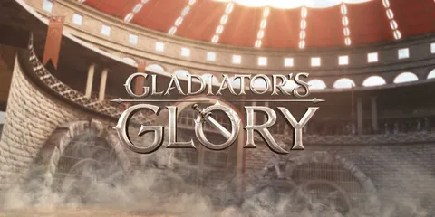 Gladiator’s Glory