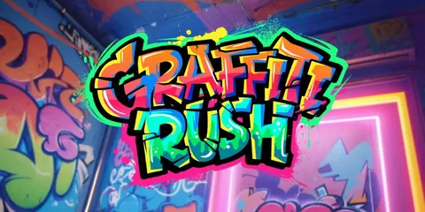 Graffiti Rush