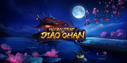 Honey Trap of Diao Chan