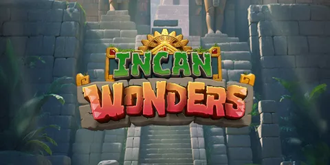 Incan Wonders