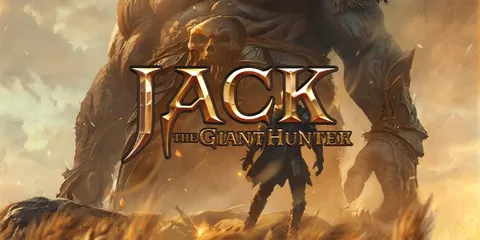 Jack the Giant Hunter