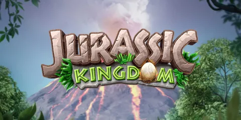 Jurassic Kingdom