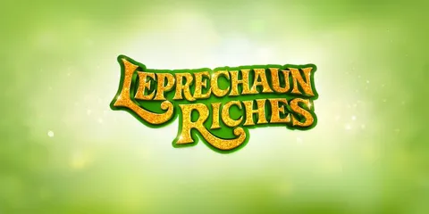 Leprechaun Riches