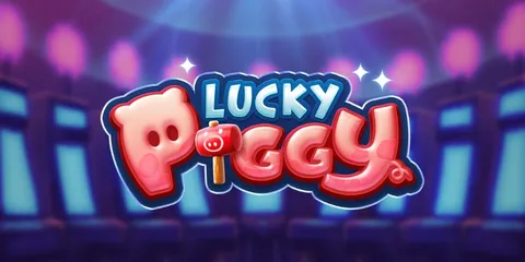 Lucky Piggy