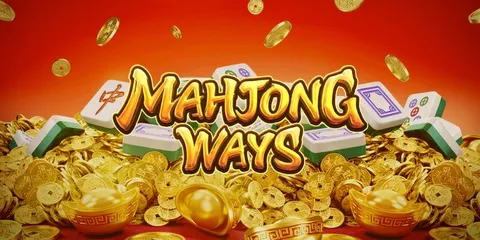 Mahjong Ways