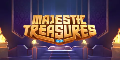 Majestic Treasures