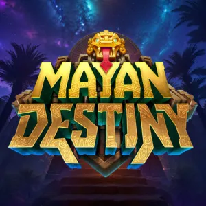 Mayan Destiny