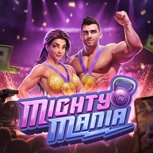 Mighty Mania