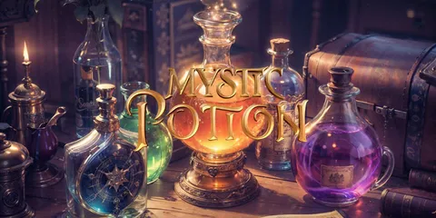 Mystic Potion