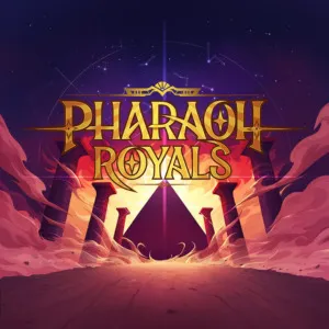 Pharaoh Royals
