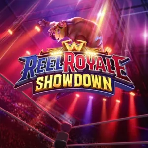 Reel Royale Showdown