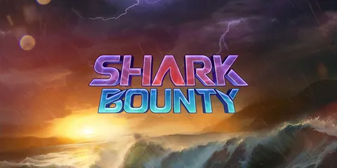 Shark Bounty
