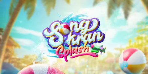 Songkran Splash