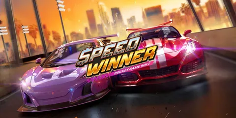 Speed Winner