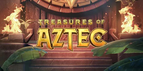Treasures of Aztec
