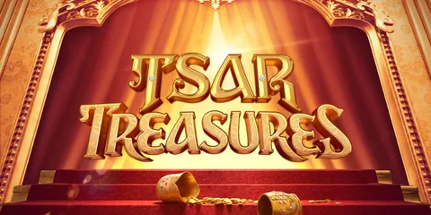Tsar Treasures