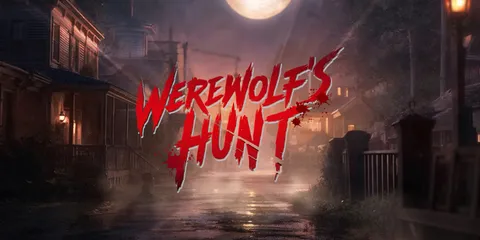 Werewolf’s Hunt
