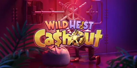 Wild Heist Cashout