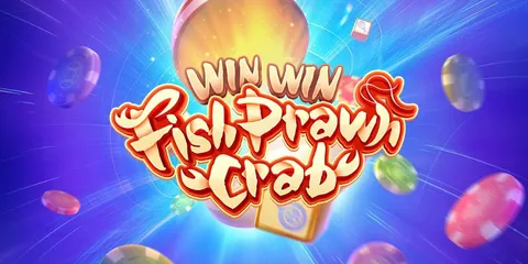 Win Win Fish Prawn Crab