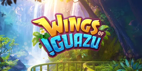 Wings of Iguazu