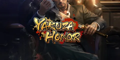 Yakuza Honor