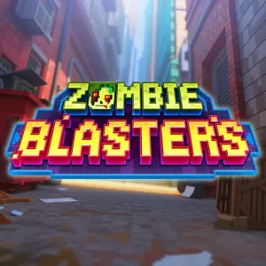 Zombie Blasters