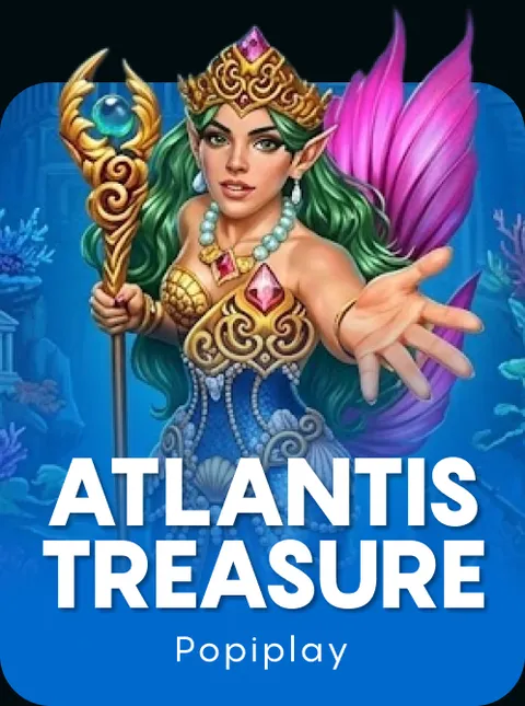 Atlantis Treasure