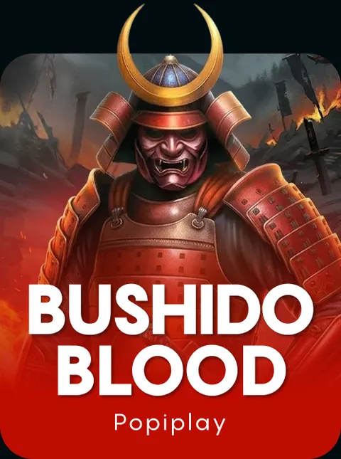 Bushido Blood
