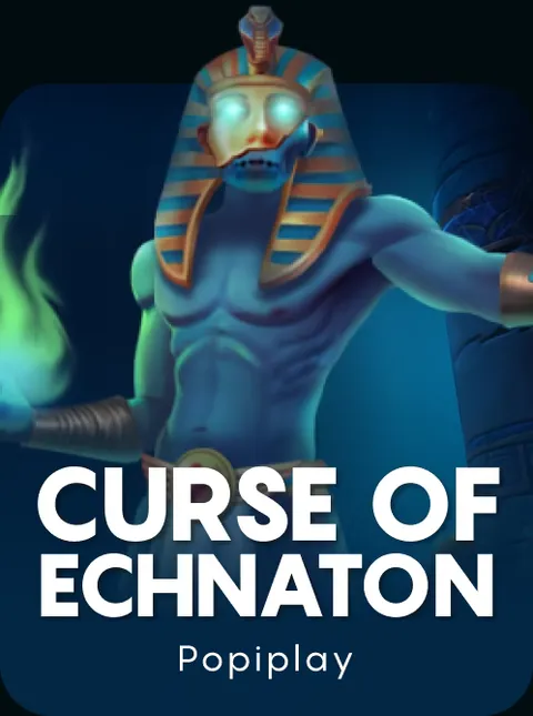 Curse of Echnaton