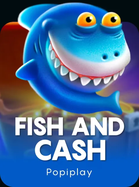 Fish And Cash