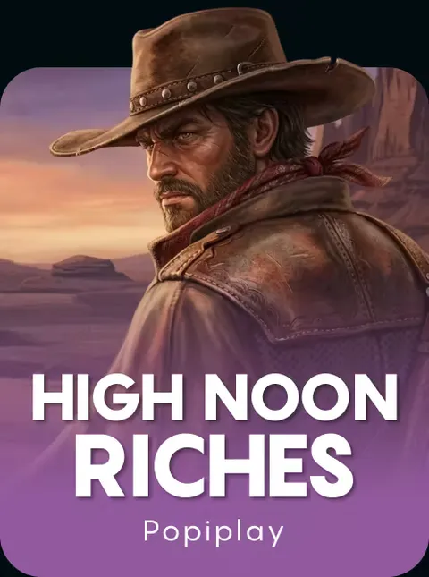 High Noon Riches