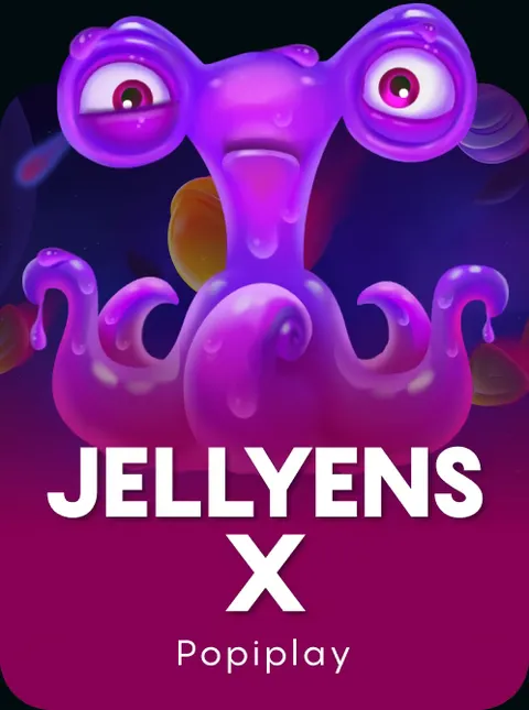 Jellyens X