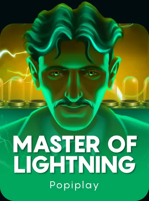 Master of Lightning
