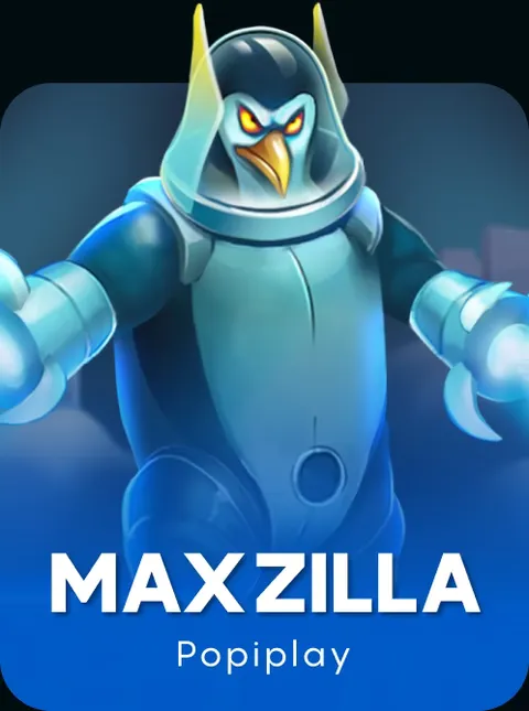 Maxzilla