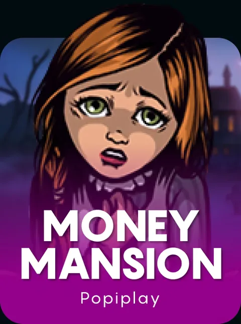 Money Mansion