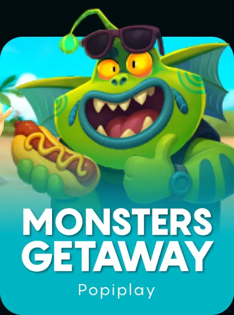 Monsters Getaway