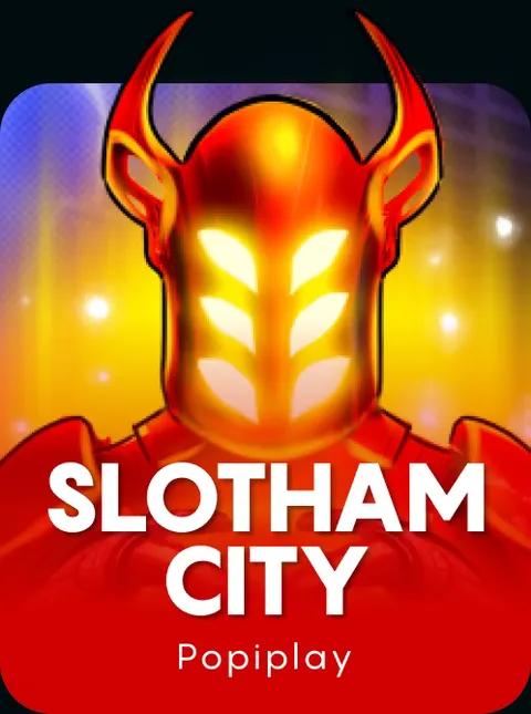 Slotham City
