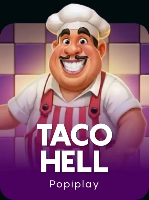 Taco Hell