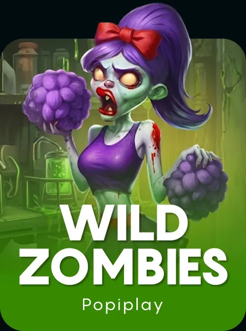 Wild Zombies