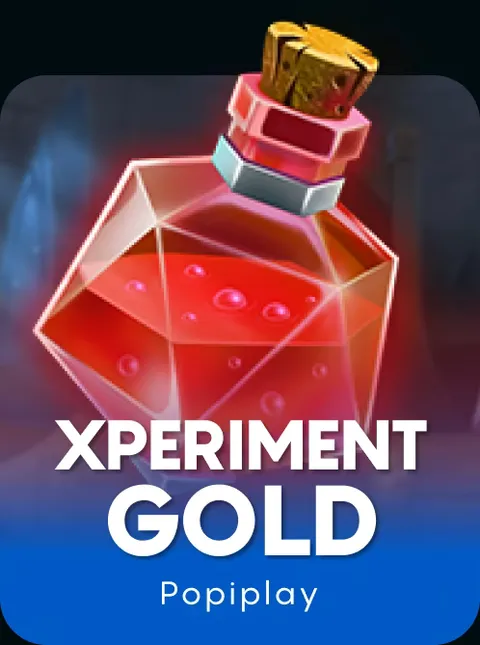 Xperiment Gold