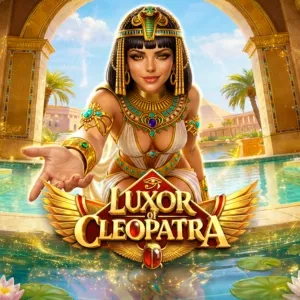 Luxor of Cleopatra