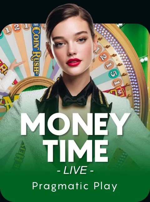 Money Time