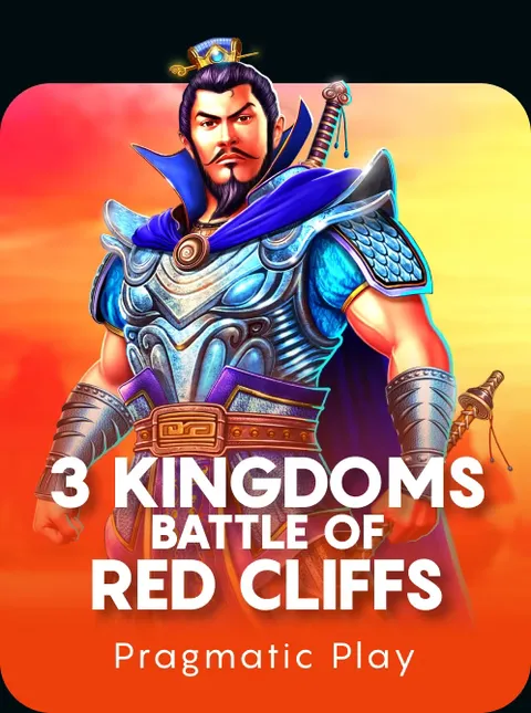 3 Kingdoms - Battle of Red Cliffs