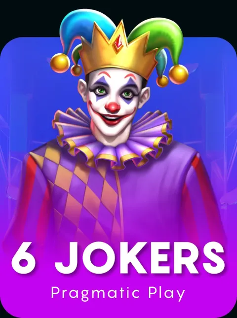 6 Jokers